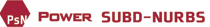 Power SubD-NURBS icon